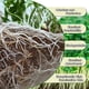 thumbnail image 5 of Tapete de cultivo para microgreens YakAzul 25 x 610 cm de fibra de yute, 5 of 7