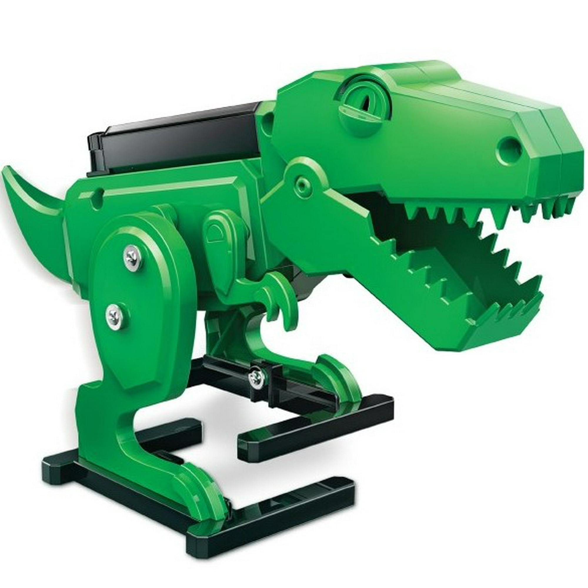 4m - Kidz Robotix Tyrannosaurus Rex Robot