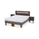 thumbnail image 4 of Cama Europea Excellence Plus 2 Plaza Base Dividida, 4 of 9