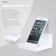 thumbnail image 2 of Estante flotante BRAINWAVZ SF2105 para altavoces Bluetooth, color blanco, 2 of 9