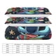 thumbnail image 3 of HAPPY HOLIDAYS Stitch 3 Pieces Duvet Cover Set Full Size Super Soft Fade Resistant Microfiber, 3 of 4