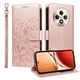 thumbnail image 4 of Funda Billetera FOXDOCK Compatible con OPPO Reno 12F, Diseño Perrito Tierno, Ranuras para Tarjetas y Soporte Plegable, 4 of 6