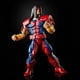thumbnail image 3 of Marvel Legends X-force - Warpath, 3 of 5