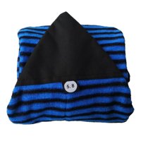 Ioensy - Funda De Calcetín Para Tabla De Surf, Bolsa De Almacenamiento Protectora Para Tabla Corta Funboard De 5,8 Pies