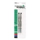 thumbnail image 1 of Recambio rollerball SCHMIDT P8126 punta fina 0,6 mm, paquete de 2, 1 of 5