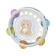 thumbnail image 3 of Pandereta, tambor para bebé, instrumento de percusión educativo para la primera infancia, sonajero para niños pequeños, bebés, niñas, niños, regalos d Oso, 3 of 5