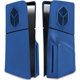thumbnail image 1 of Funda para Consola AARONMEI PS5 Slim Azul, 1 of 3