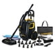thumbnail image 1 of Limpiador a vapor McCulloch MC1385 Deluxe con 23 accesorios, 1 of 5