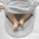 thumbnail image 5 of Swaddle Summer Infant Swaddle Original, 100% algodón, 0-3 m, paquete de 3, 5 of 9