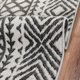 thumbnail image 3 of Alfombra Arizona Gris 123 x 185 cm, 3 of 6