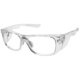 thumbnail image 5 of Gafas de Seguridad Radiológica ATTENUTECH 15011 con Lentes de Plomo de 0.75mm, 5 of 7