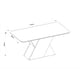 thumbnail image 5 of Comedor New Rubi Lia 6 Sillas Beige, 5 of 6
