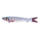 thumbnail image 4 of Cebo de natación de pesca artificial simule se?uelo de peces articulados realistas 3, 4 of 5