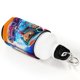 thumbnail image 2 of Hot Wheels Funda enfriadora de latas, aislante de bebidas para mantener frías o calientes, funda térmica plegable para latas, portabebidas reutilizable, 2 of 6