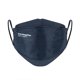thumbnail image 3 of Máscaras faciales EvolveTogether Santorini Everyday Navy, 5 unidades, 3 of 7