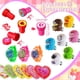 thumbnail image 4 of Party Favors Taulaap 132 unidades para el día de San Valentín para niños mayores de 3 años, 4 of 7
