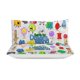 thumbnail image 3 of x235 Battle for Dream Island BFDI Bed Duvet Cover Microfiber Bedding Sets 3D Printed Lightweight 3 Piece Comforter Sets, 1 Duvet Cover And 2 Pillow Shams for Kids Boys Girls 79"x90" jn235, 3 of 5