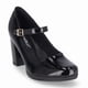 thumbnail image 4 of Zapato Mary Jane Mujer Negro/Charol Deise Piccadilly, 4 of 6