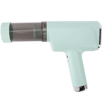 Genérico - Máquina De Pasta Eléctrica 5 En 1 Portátil Recargable Fideos