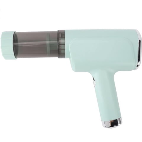 Genérico - Máquina De Pasta Eléctrica 5 En 1 Portátil Recargable Fideos