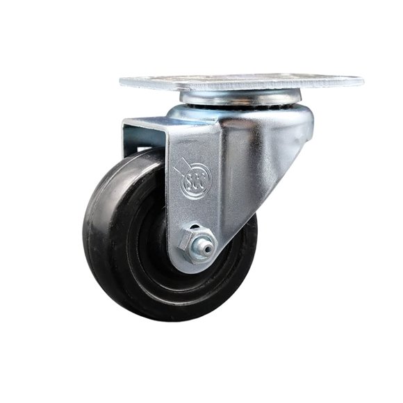 Rueda giratoria Service Caster Avantco 17814451