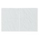 thumbnail image 5 of Panel lateral para carpa de fiesta vidaXL de polietileno blanco – 2 piezas (118 x 76 cm), 5 of 5