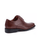 thumbnail image 4 of ZAPATOS FORMALES GUANTE CLEVELAND HOMBRE | 35795 - Talla 39, 4 of 5