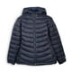 thumbnail image 1 of Parka Niña Azul Marino Pillin, 1 of 3