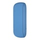 thumbnail image 1 of Estuche Protector Completo Con Funda De Silicona De Sarga Para IQOS 3.0 Azul, 1 of 5
