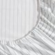 thumbnail image 4 of Juego de sábanas Eddie Bauer King 264 cm × 274 cm 100 % algodón, 4 of 6