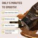 thumbnail image 2 of Esmalte facial COCOONORIGINAL Dak Lak Coffee con manteca de cacao 150 ml, 2 of 9