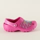 thumbnail image 2 of Zueco De Niña Skye y Everest Fucsia Paw Patrol, 2 of 5