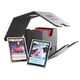 thumbnail image 1 of Deck Box Gamegenic Star Wars Unlimited Twin Suns con estuches para cartas, 1 of 6