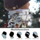 thumbnail image 5 of Star Wars Braga de Cuello Protección Solar - Bandana UV Refrescante para Ciclismo y Deportes al Aire Libre, Hombres y Mujeres, 5 of 6