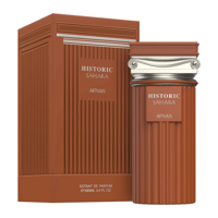 Afnan - Perfume Historic Sahara Extrait De Parfum 100 Ml