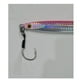 thumbnail image 4 of Señuelo Pesca Jig Silstar 14cms 100grs Sinking Fucsia/blanco-perlado De Metal Chispa, 4 of 7