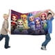 thumbnail image 2 of Muñecas Rainbow High Bandera impresa con temática, regalo perfecto para fanáticos, amigos y familiares, y adecuada para actividades al aire libre e interiores, decoraciones de fiesta. 90 cm × 150 cm., 2 of 6