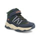 thumbnail image 2 of Botin Niño Force Hi Azul, 2 of 5