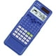 thumbnail image 1 of Casio fx-300espls2 azul calculadora científica, 1 of 2