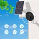 thumbnail image 1 of Cámaras de Seguridad Inalámbricas para Exteriores, Cámaras Solares de Luz de Inundación 3MP 1080P para Seguridad Del Hogar, Cámara para el Hogar con Visión Nocturna en Color, Detección Humana PIR,, 1 of 11