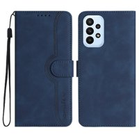 Funda Foxdock Para Samsung Galaxy A32 4G -Diseño Elegante,Ideal Para Hombres Y Mujeres