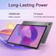 thumbnail image 5 of Tableta Lenovo Idea Tab Plus 12" 3K 256 GB 8 GB RAM, 5 of 9