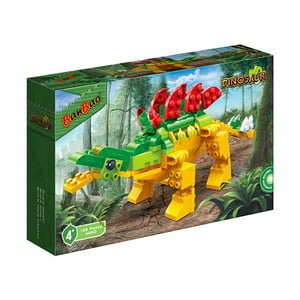 Set Bloques Dinosaurio 6860 Banbao