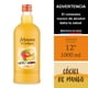 thumbnail image 1 of Cóctel Pisco Sour Mango 12° Botella, 1 L, 1 of 3