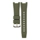 thumbnail image 1 of Correa Reloj Caucho R24 para G Shock Series GST verde Talla Única, 1 of 5