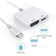 thumbnail image 3 of Adaptador AV digital Lightning a HDMI 1080P HD Video, 3 of 7