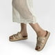 thumbnail image 3 of Sandalia Estilo Chala Casual Plataforma Mujer Weide QIU386, 3 of 8