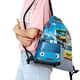 thumbnail image 2 of Tayo el Pequeño Autobús Mochila de Cuerdas para Deportes y Gimnasio, Bolsa de Cuerdas Resistente al Agua, Bolsa Cinch, 30×40cm, 2 of 6