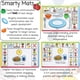 thumbnail image 2 of Manteles de terapia del habla SMARTY MATS, apoyos visuales para autismo, 2 of 9