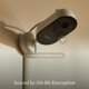 thumbnail image 5 of Monitor inteligente para bebés Owlet Dream Duo 3ª generación con video HD 2K, 5 of 9